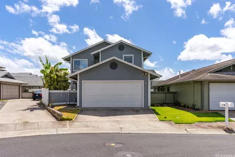 91-959 Pahuhu St, Ewa Beach, HI 96706