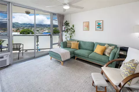 3151 Monsarrat Ave #502, Honolulu, HI 96815