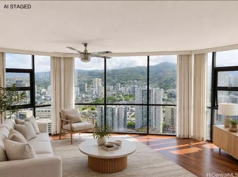 930 Kaheka Sts #3604, Honolulu, HI 96814