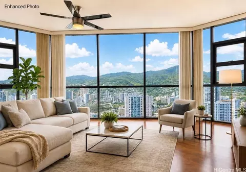 930 Kaheka Sts #3604, Honolulu, HI 96814