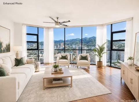 930 Kaheka Sts #3604, Honolulu, HI 96814