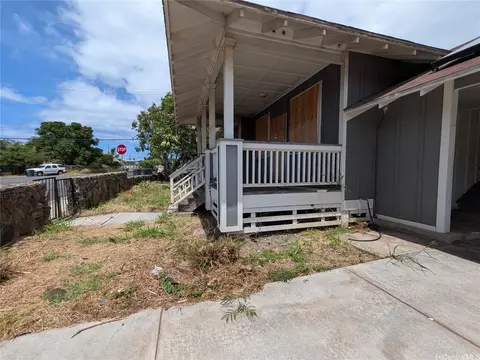 87-206 Halemaluhia Pl, Waianae, HI 96792