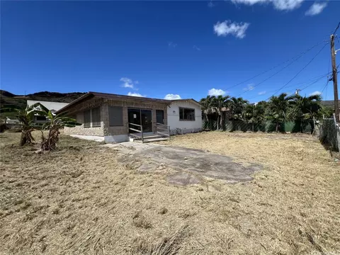 87-1486 Akowai Rd, Waianae, HI 96792