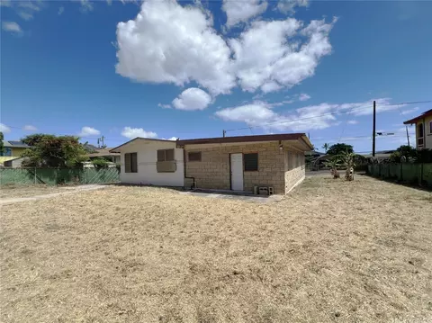 87-1486 Akowai Rd, Waianae, HI 96792
