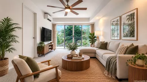 949 Prospect St #301, Honolulu, HI 96822