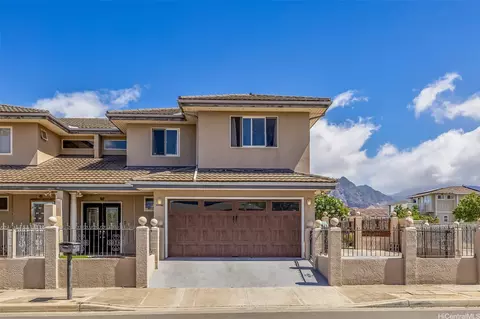 87-154 Maipalaoa Rd #A, Waianae, HI 96792