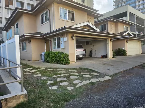 1550 Davenport Pl, Honolulu, HI 96822