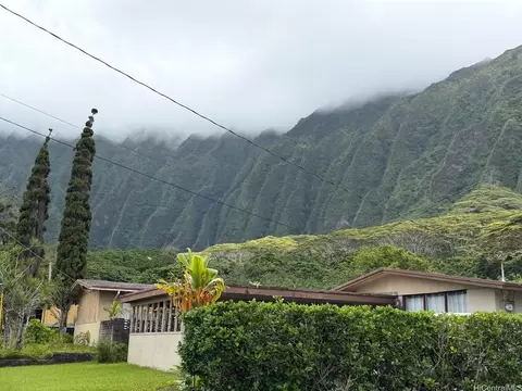 45-671 Lohiehu St, Kaneohe, HI 96744