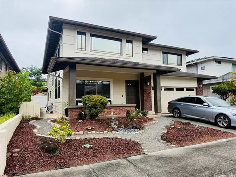 95-1052 Inana St, Mililani, HI 96789