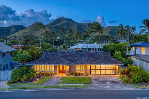 118 Kailuana Pl, Kailua, HI 96734