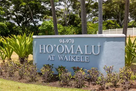 94-970 Lumiauau St #B203, Waipahu, HI 96797