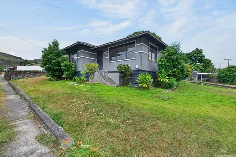 1037 Kina St, Kailua, HI 96734