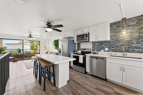 68-090 Au St #309, Waialua, HI 96791