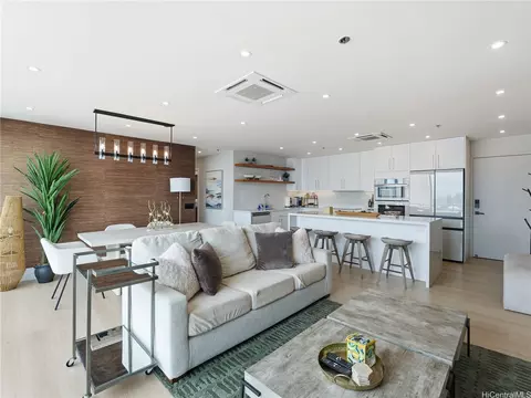 1777 Ala Moana Blvd #2608, Honolulu, HI 96815