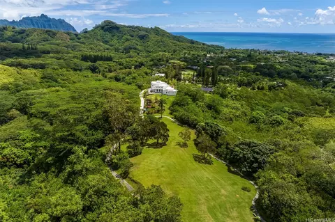 47-958 Kamakoi Rd, Kaneohe, HI 96744