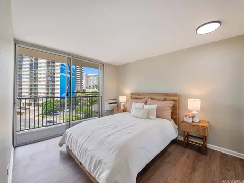 1911 Kalakaua Ave #503, Honolulu, HI 96815