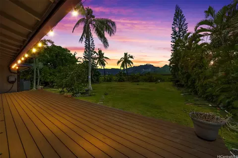 739 Kahoa Dr #A, Kailua, HI 96734