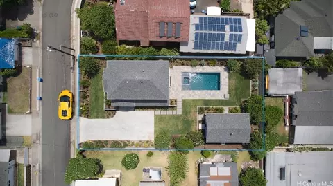 360 Dalene Way, Honolulu, HI 96821 photo 9