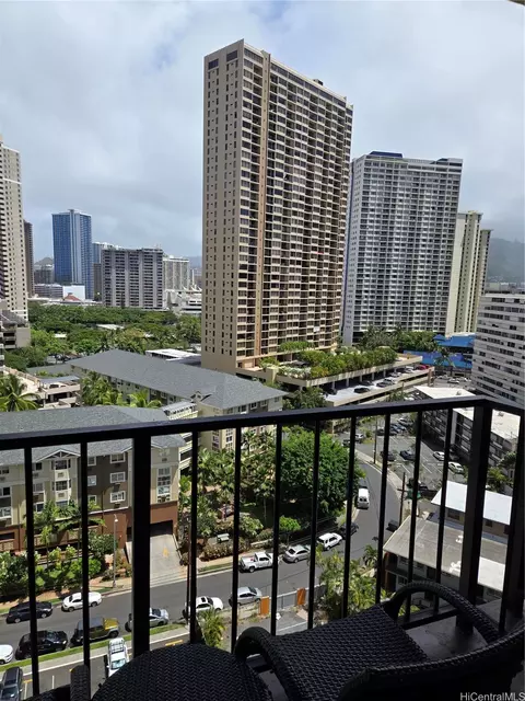 1850 Ala Moana Blvd #1011, Honolulu, HI 96815