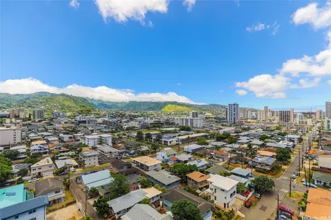 1750 Kalakaua Ave #1509, Honolulu, HI 96826