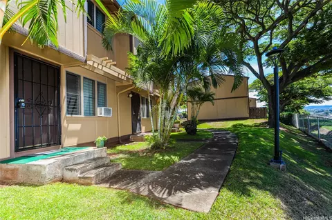 98-1384 Hinu Pl #49, Pearl City, HI 96782