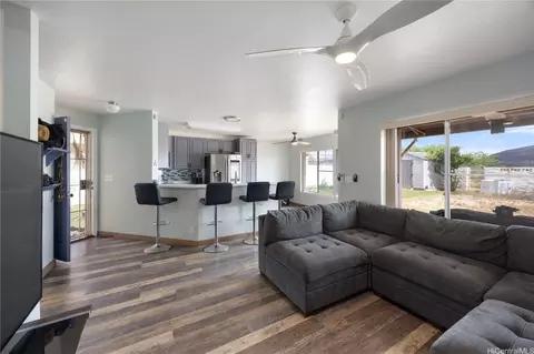 87-366 Kulawae St, Waianae, HI 96792