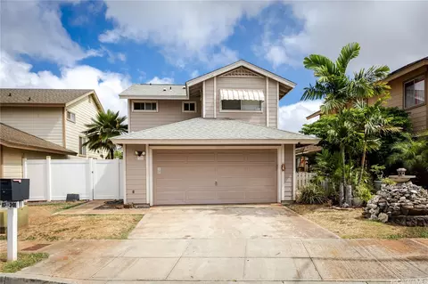 87-366 Kulawae St, Waianae, HI 96792