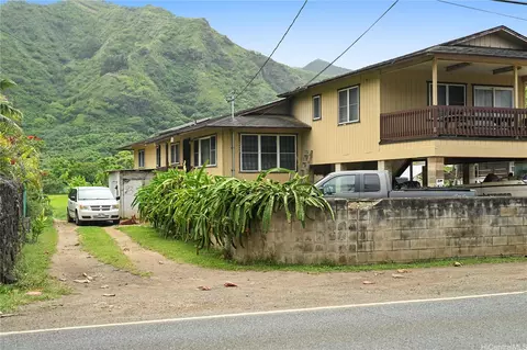 53-498 Kamehameha Hwy, Hauula, HI 96717
