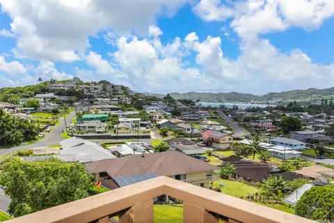 46-065 Aliipapa Pl #1521, Kaneohe, HI 96744