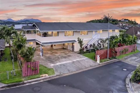 45-593 Weleweka Pl, Kaneohe, HI 96744
