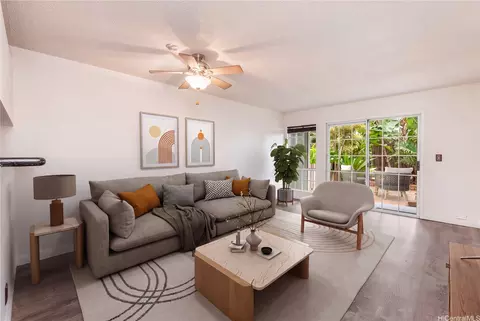 94-1451 Waipio Uka St #L106, Waipahu, HI 96797