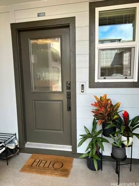 91-4099 Hikuono St #1805, Kapolei, HI 96707
