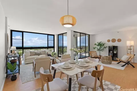 322 Aoloa St #1201, Kailua, HI 96734