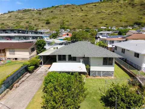 1878 Mahana St # -A, Honolulu, HI 96816
