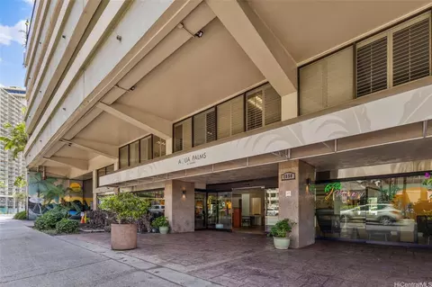 1850 Ala Moana Blvd #218, Honolulu, HI 96815