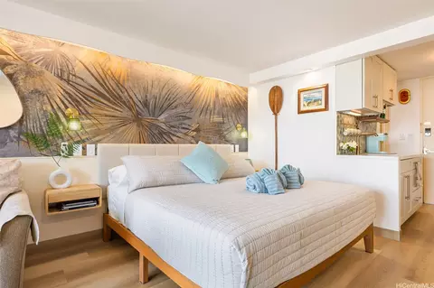 445 Seaside Ave #2904, Honolulu, HI 96815