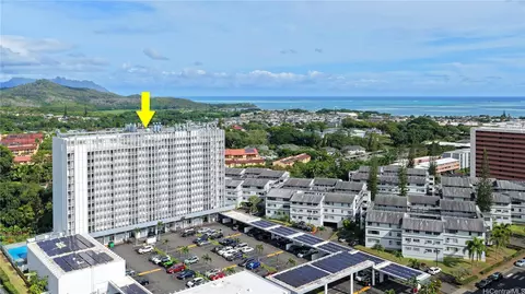 46-283 Kahuhipa St #C1204, Kaneohe, HI 96744