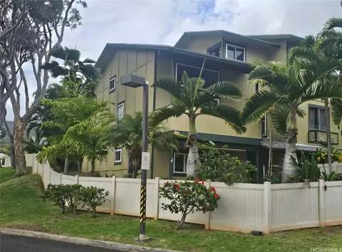 92-1288 Kikaha St #78, Kapolei, HI 96707