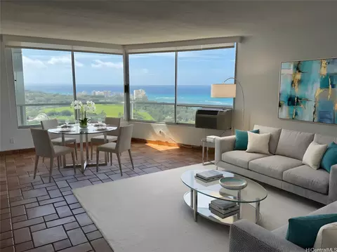 2600 Pualani Way #3504, Honolulu, HI 96815