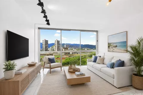 2211 Ala Wai Blvd #1511, Honolulu, HI 96815