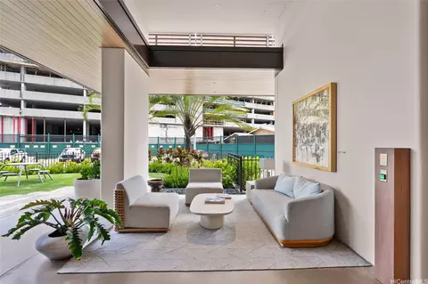828 Auahi St #3009, Honolulu, HI 96813