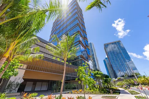 333 Ward Ave #1213, Honolulu, HI 96814