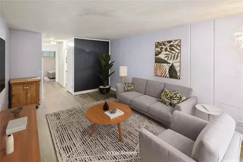 1700 Makiki St #112, Honolulu, HI 96822