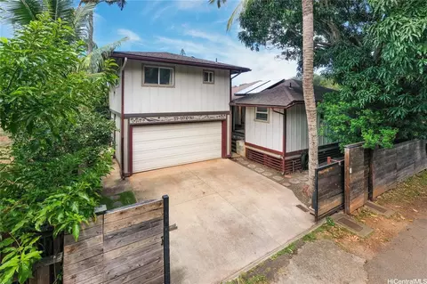 59-199 Ke Nui Rd, Haleiwa, HI 96712