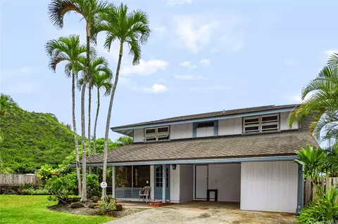 47-102 Hui Kelu Pl, Kaneohe, HI 96744