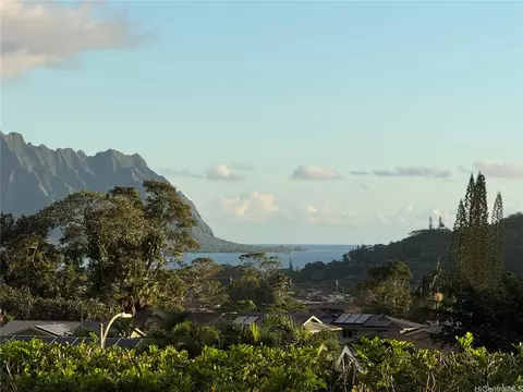 47-102 Hui Kelu Pl, Kaneohe, HI 96744