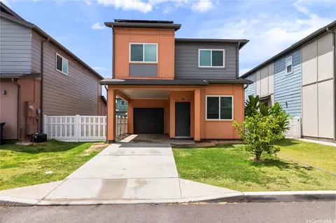 91-1640 Honouliuli St #97, Ewa Beach, HI 96706