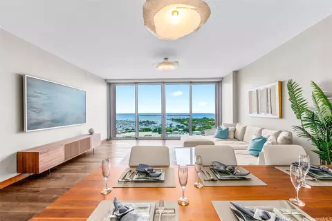 1555 Kapiolani Blvd #1800, Honolulu, HI 96814