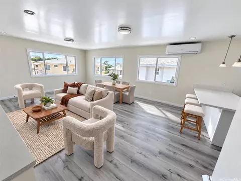 720 Kunawai Ln #8, Honolulu, HI 96817