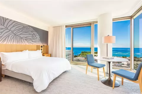 1390 Kapiolani Blvd #3002, Honolulu, HI 96814